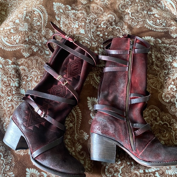 Freebird by Steven Colin 8 - Picture 2 of 5